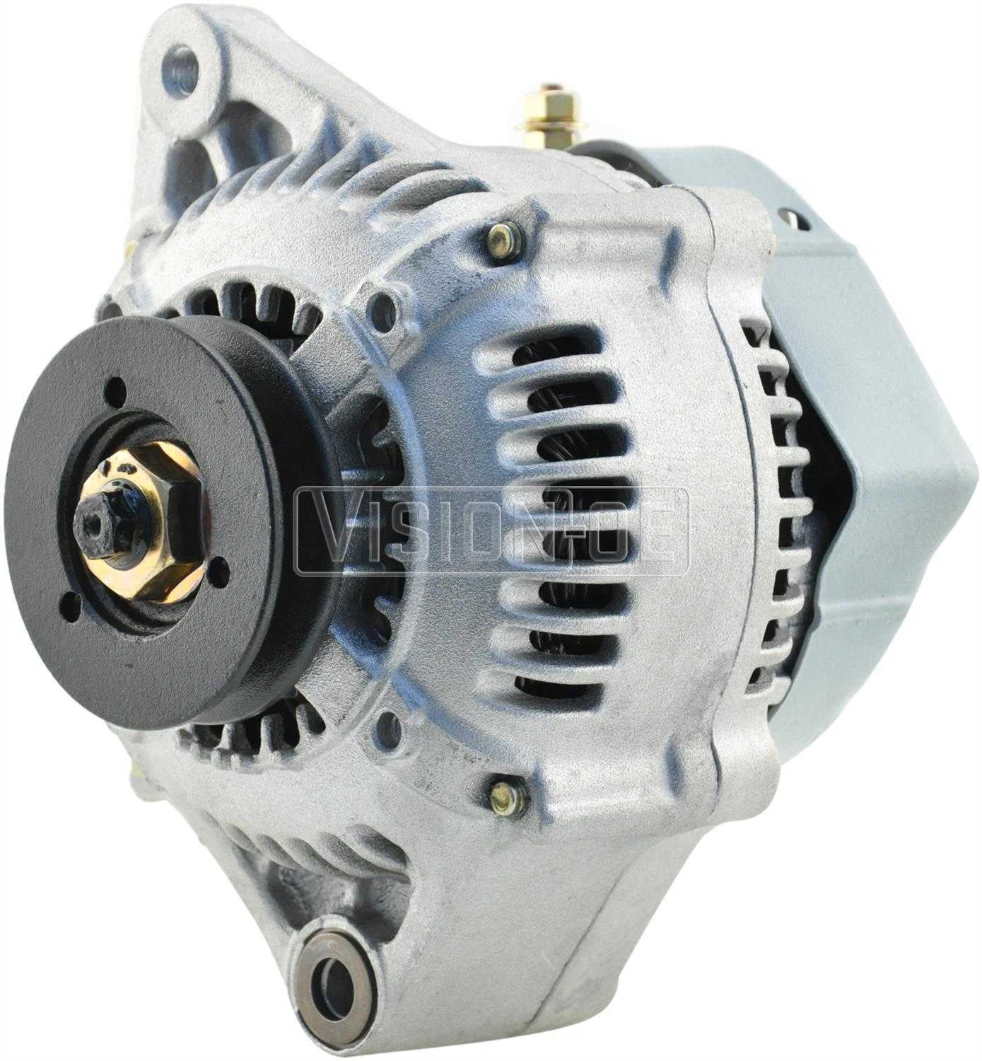 Vision OE 13492 Alternator