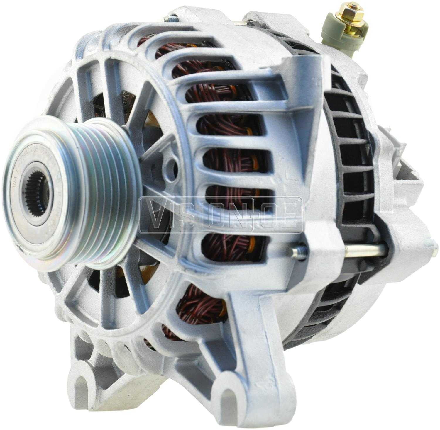 Vision OE 8444 Alternator