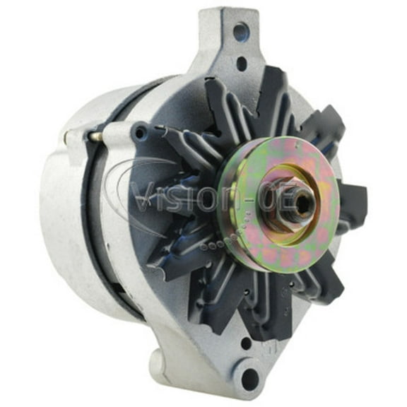 VISION OE 7058 ALTERNATOR/GENERATOR