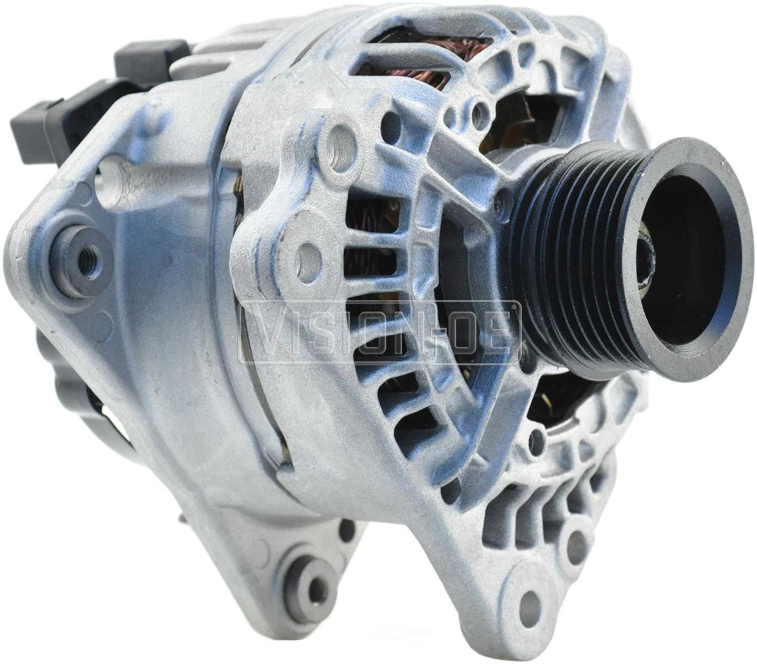 Vision OE 13852 Alternator