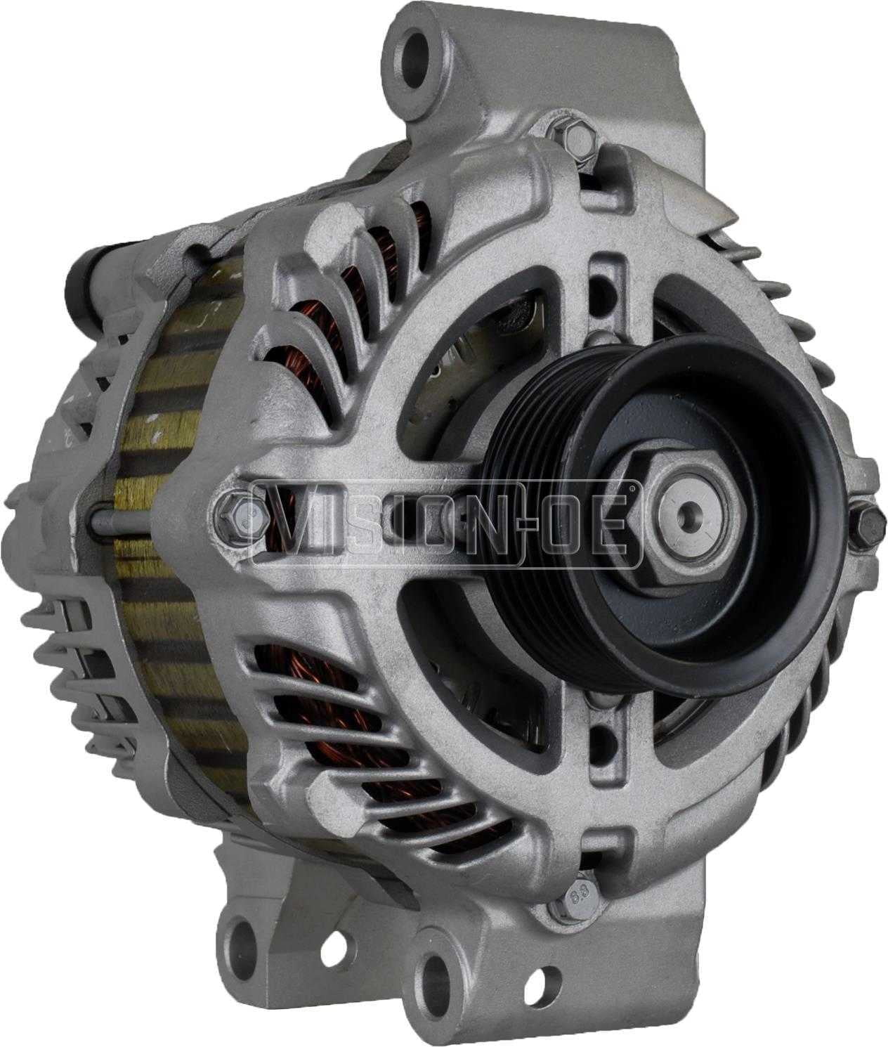 Vision OE 11006 Alternator