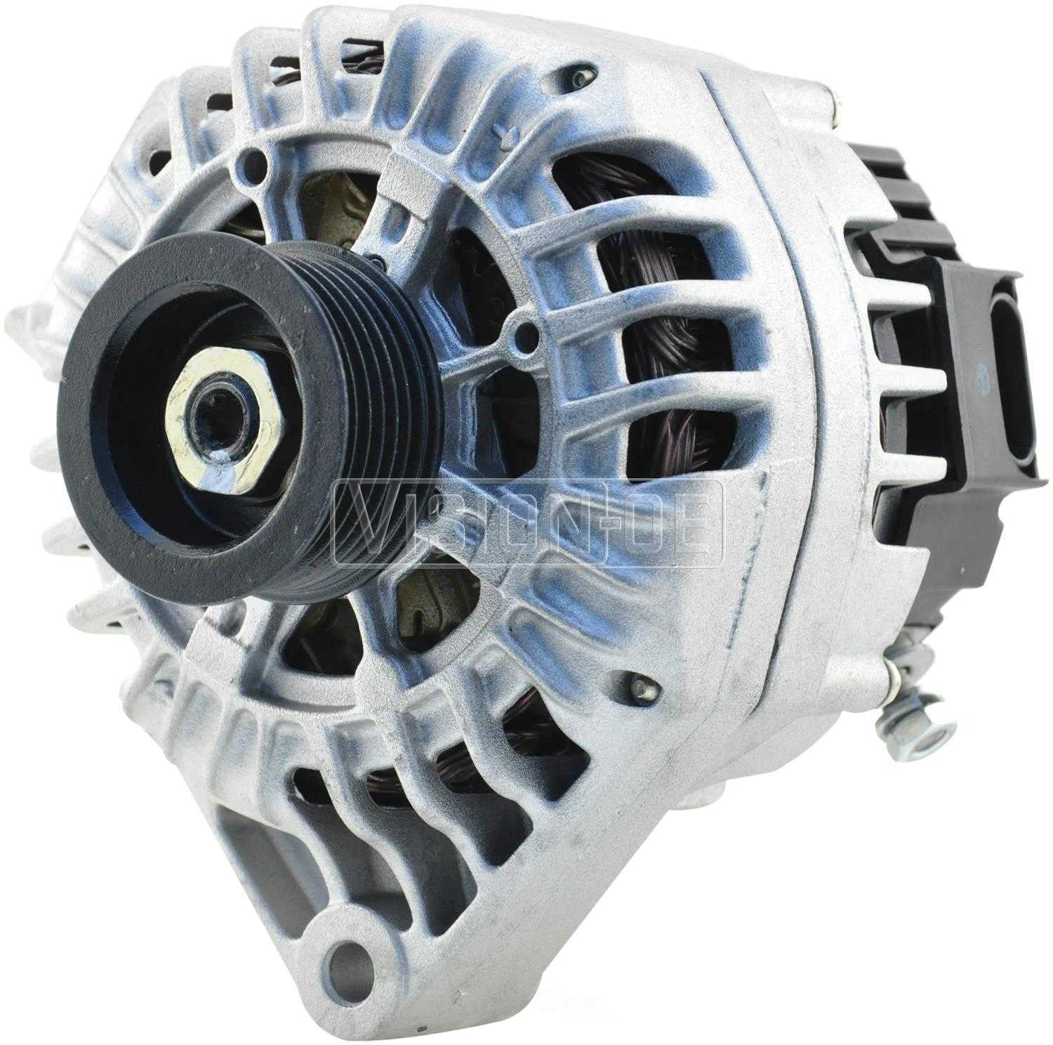 Vision OE 13993 Alternator