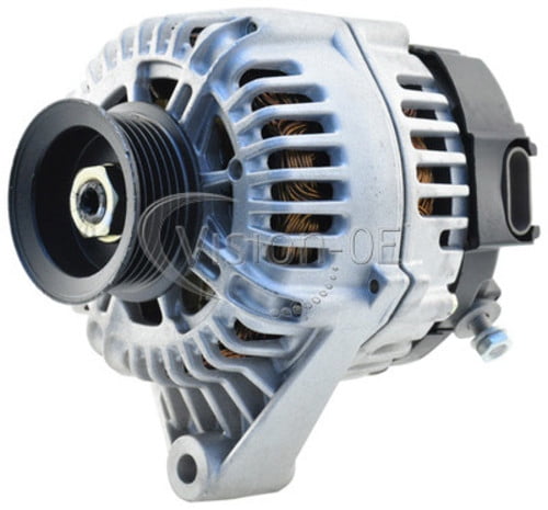 Vision OE 11069 Alternator