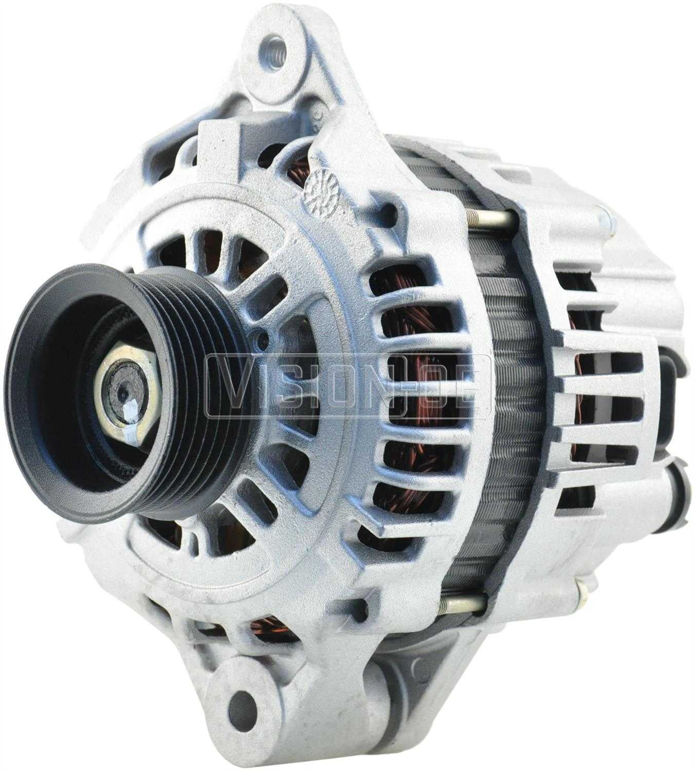 Vision OE 13825 Alternator