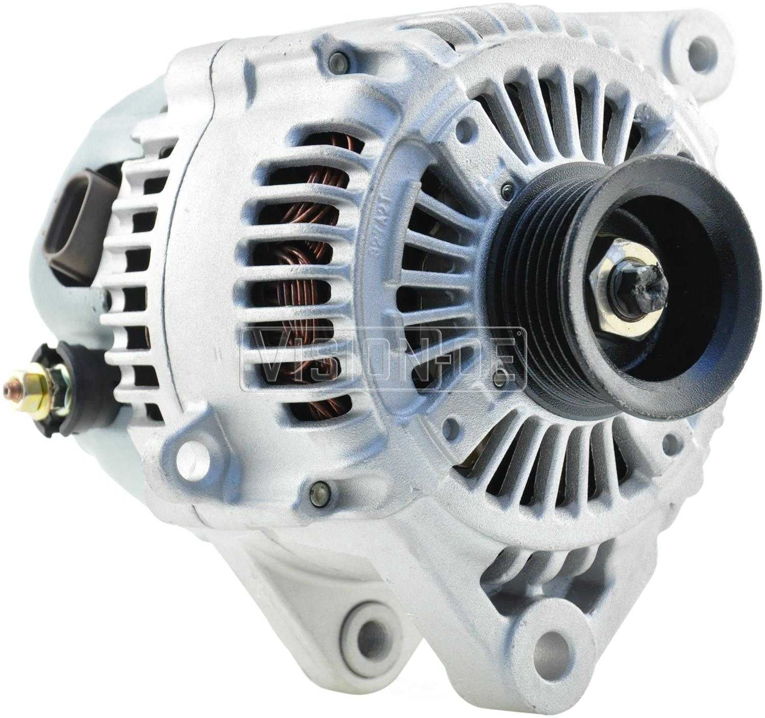 Vision OE 13956 Alternator