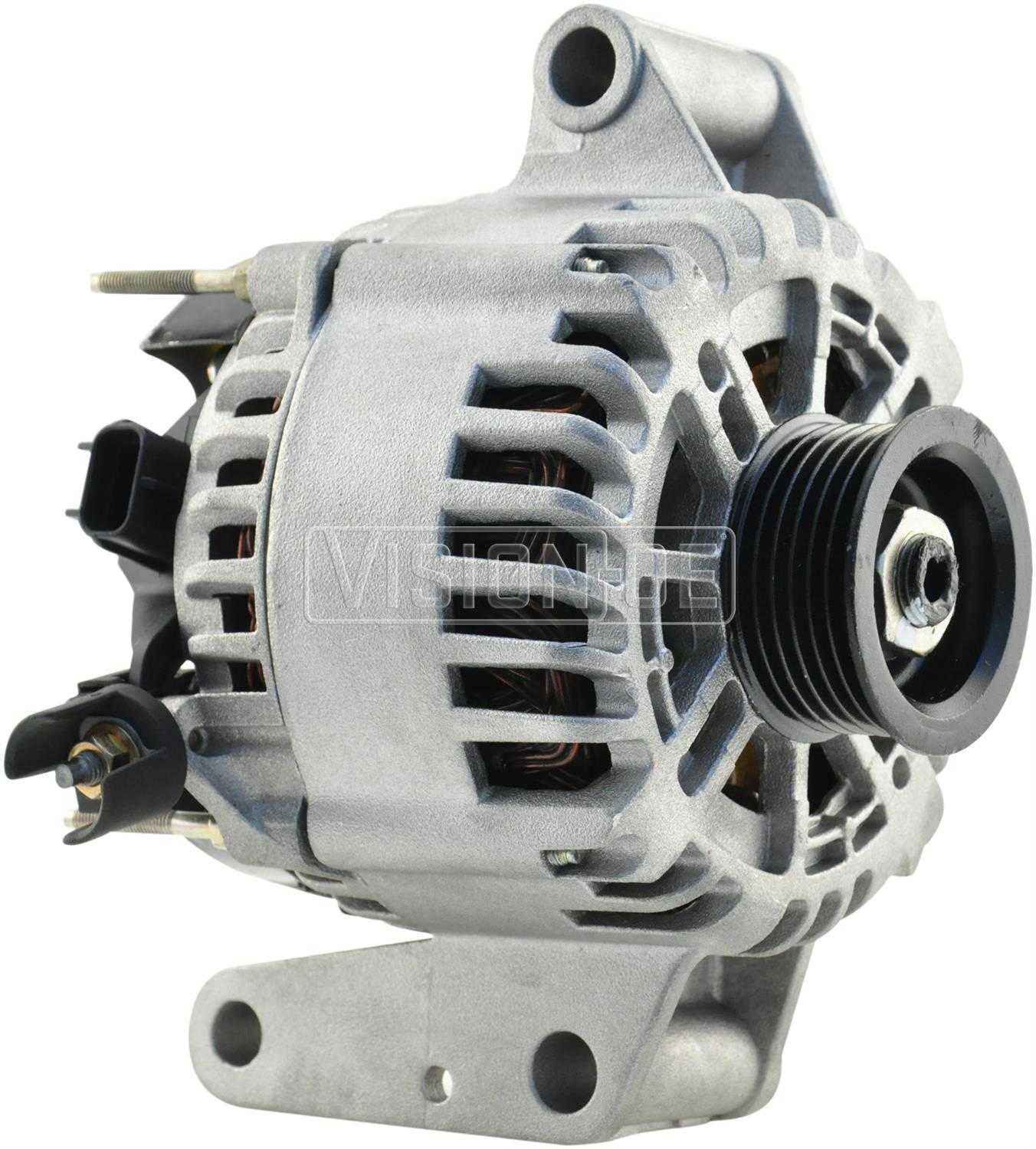 Vision OE 8440 Alternator