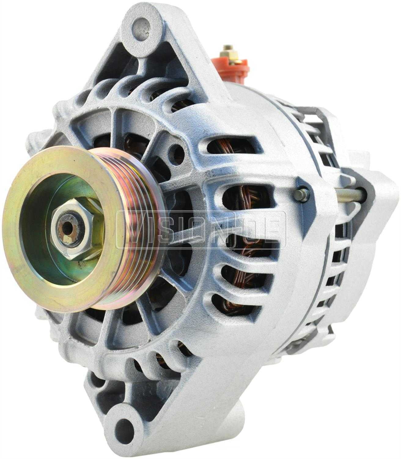 Vision OE 8266 Alternator