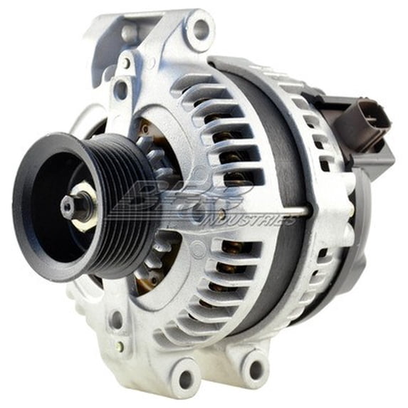 Reman Alternator