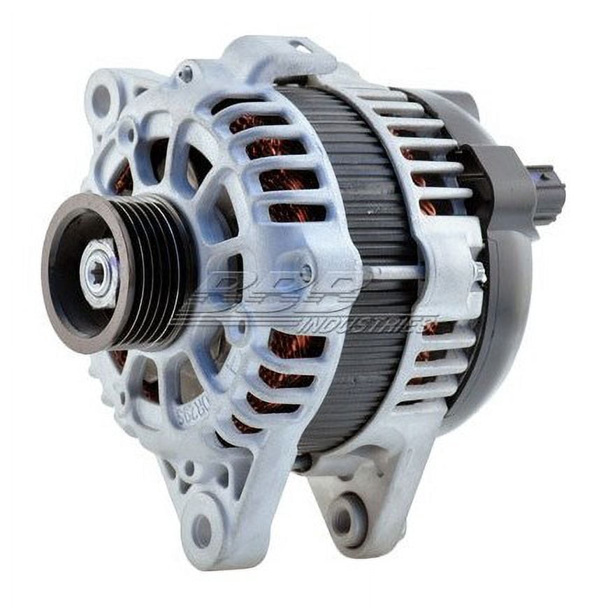 Vision OE 8487 Alternator