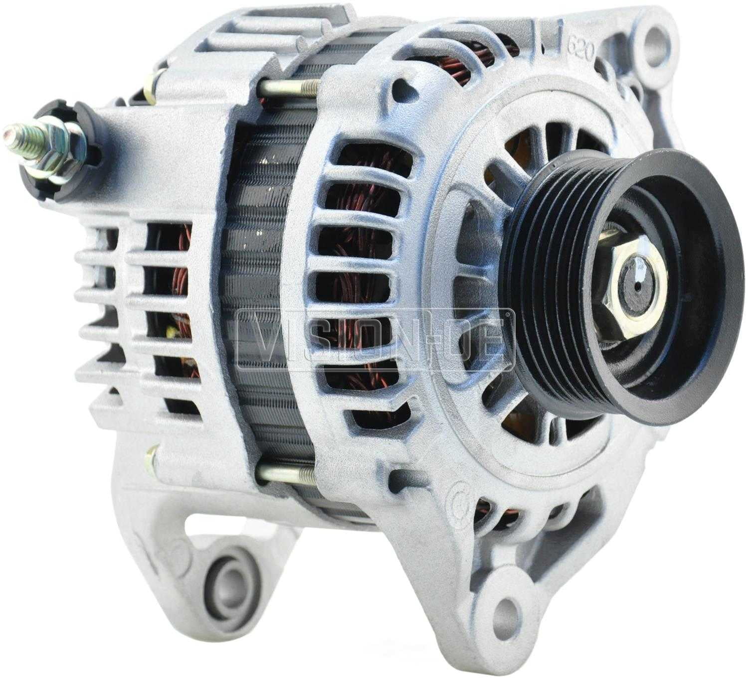 Vision OE 13713 Alternator
