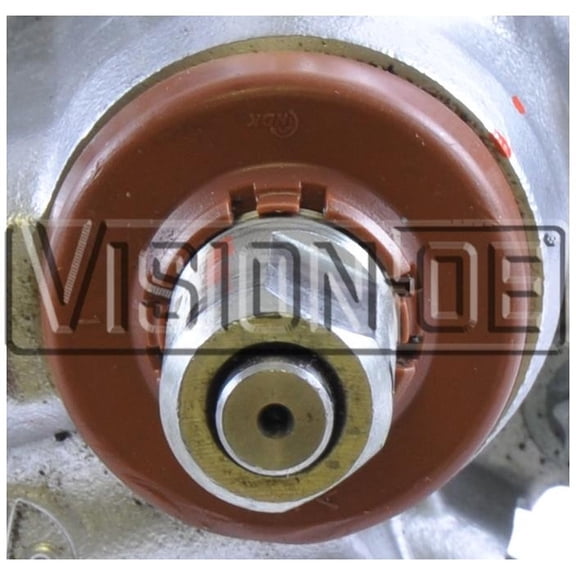 Reman Rack and Pinion - Power