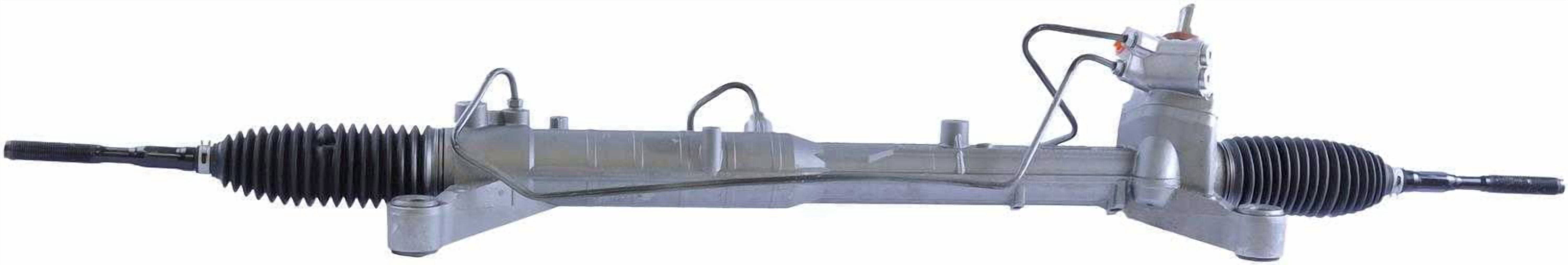MasterPro Power Steering 101-0249 Remanufactured Power Steering Rack and Pinion Unit