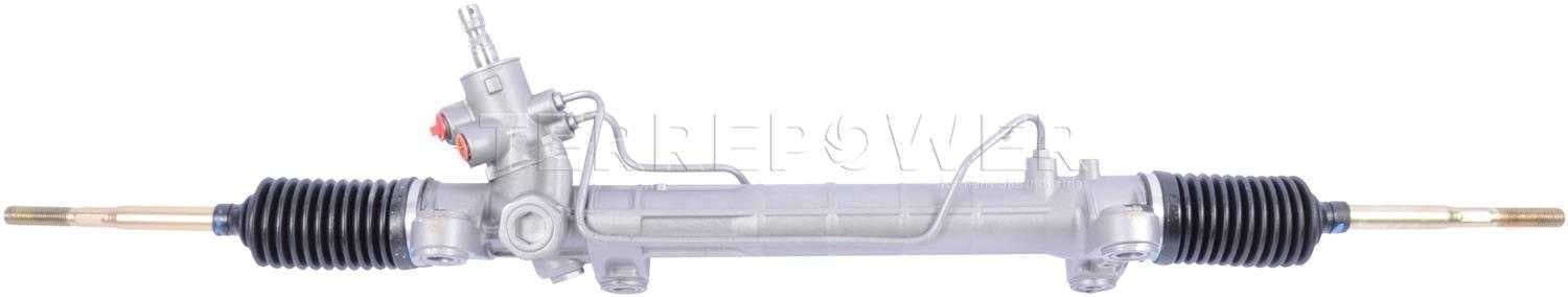 TERREPOWER formerly BBB Industries 311-0196 Power Steering Rack and Pinion Unit