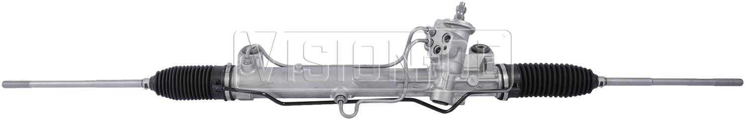 Vision OE 101-0218 Power Steering Rack and Pinion Unit