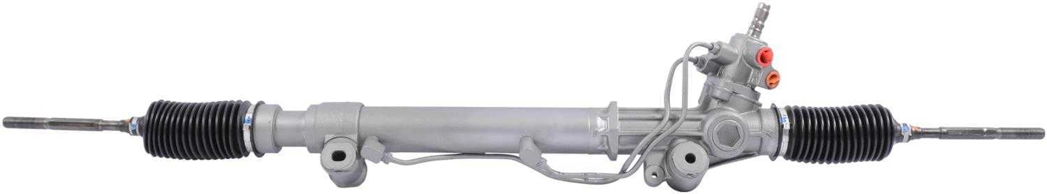 MasterPro Power Steering 311-0204 Power Steering Rack and Pinion Unit