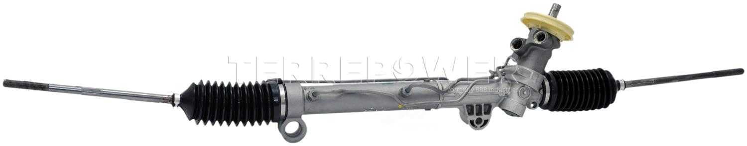 TERREPOWER formerly BBB Industries 103-0251 Power Steering Rack and Pinion Unit