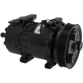 Reman Sanden/Sankyo SD709 Compressor w/ Clutch