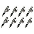thumbnail image 1 of Reman Sportsman Injector for 2004.5-2005 Chevy Duramax LLY - Set of 8, 1 of 1