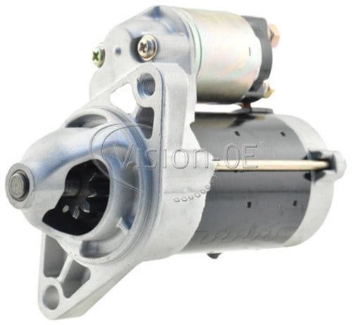 Vision OE 17842 Starter Motor