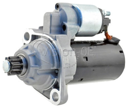 Vision OE 17969 Starter Motor