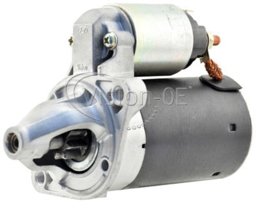 Vision OE 17827 Starter Motor