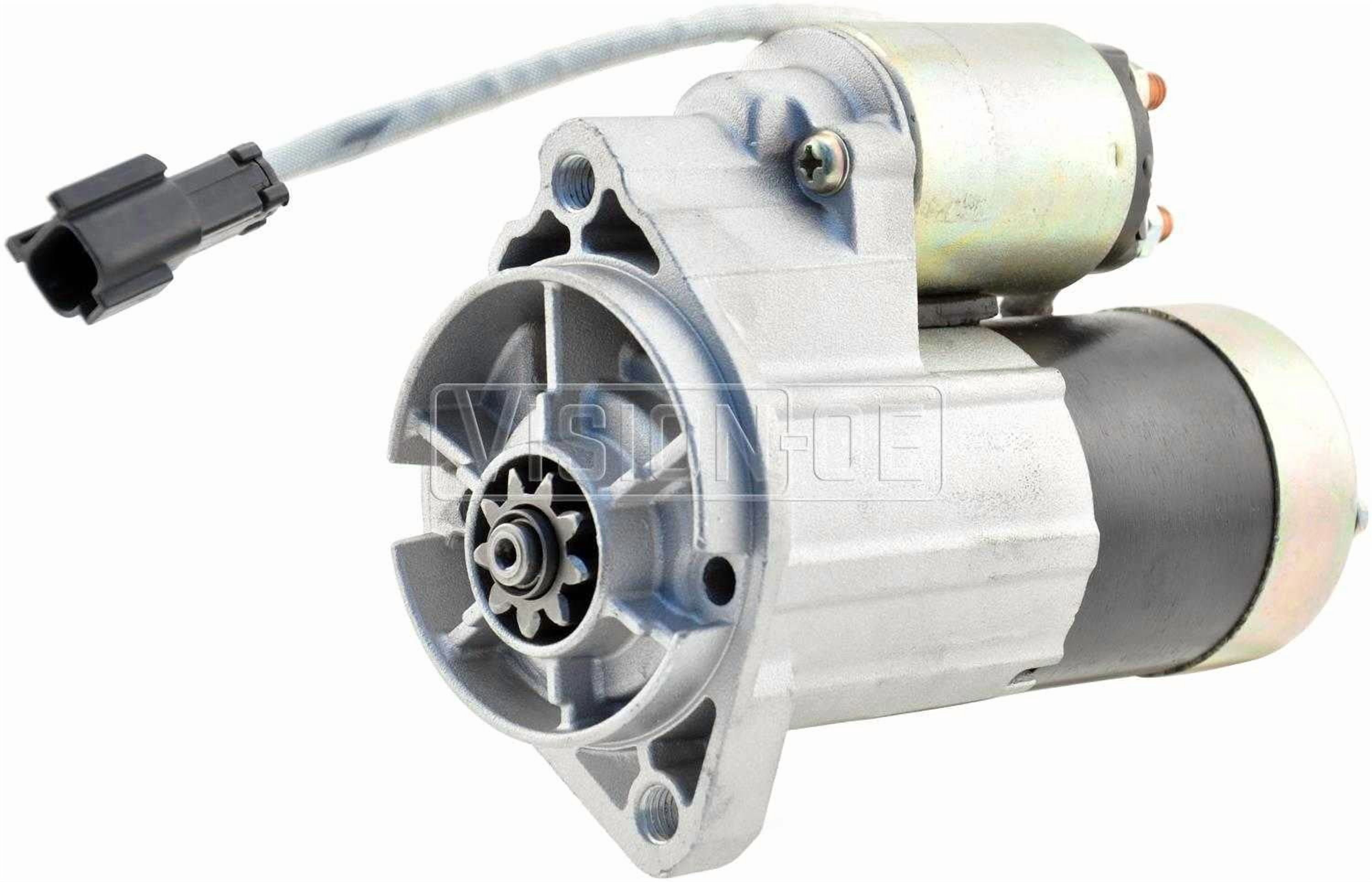 Vision OE 17738 Starter Motor