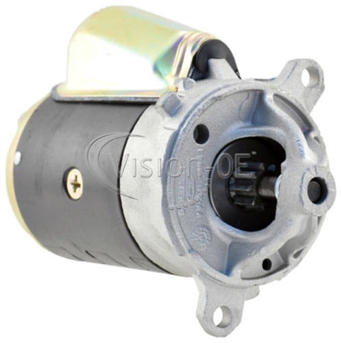 Vision OE 3180 Starter Motor
