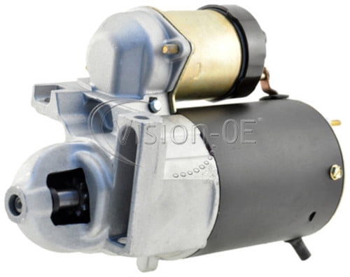 Vision OE 6473 Starter Motor