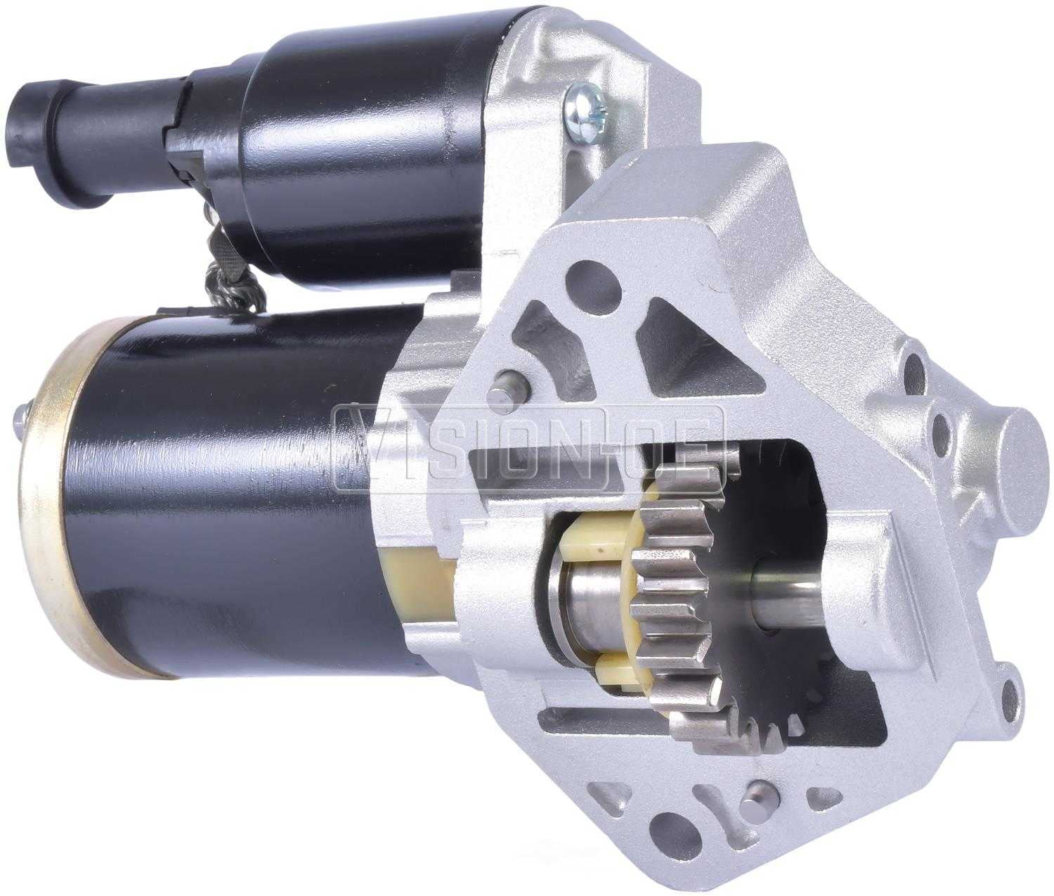 Vision OE 17964 Starter Motor
