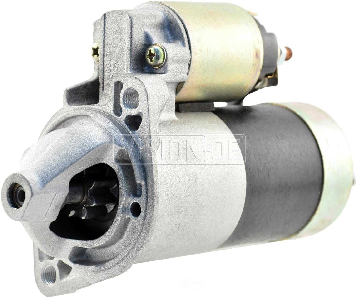 Vision OE 17796 Starter Motor
