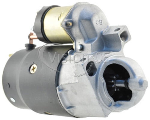 Vision OE 3838 Starter Motor