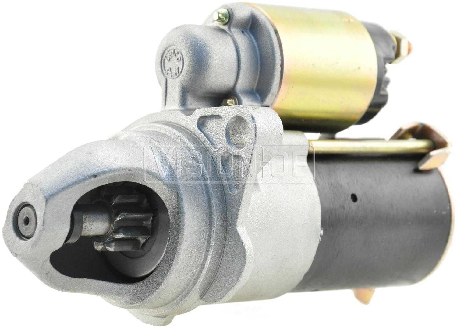 Vision OE 6944 Starter Motor