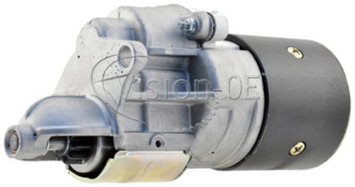Vision OE 3258 Starter Motor