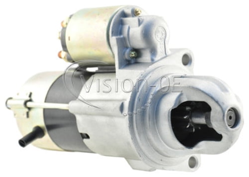 Vision OE 6471 Starter Motor