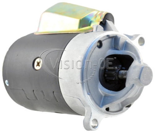 Vision OE 3153 Starter Motor