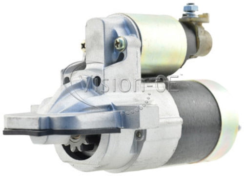 Vision OE 17914 Starter Motor