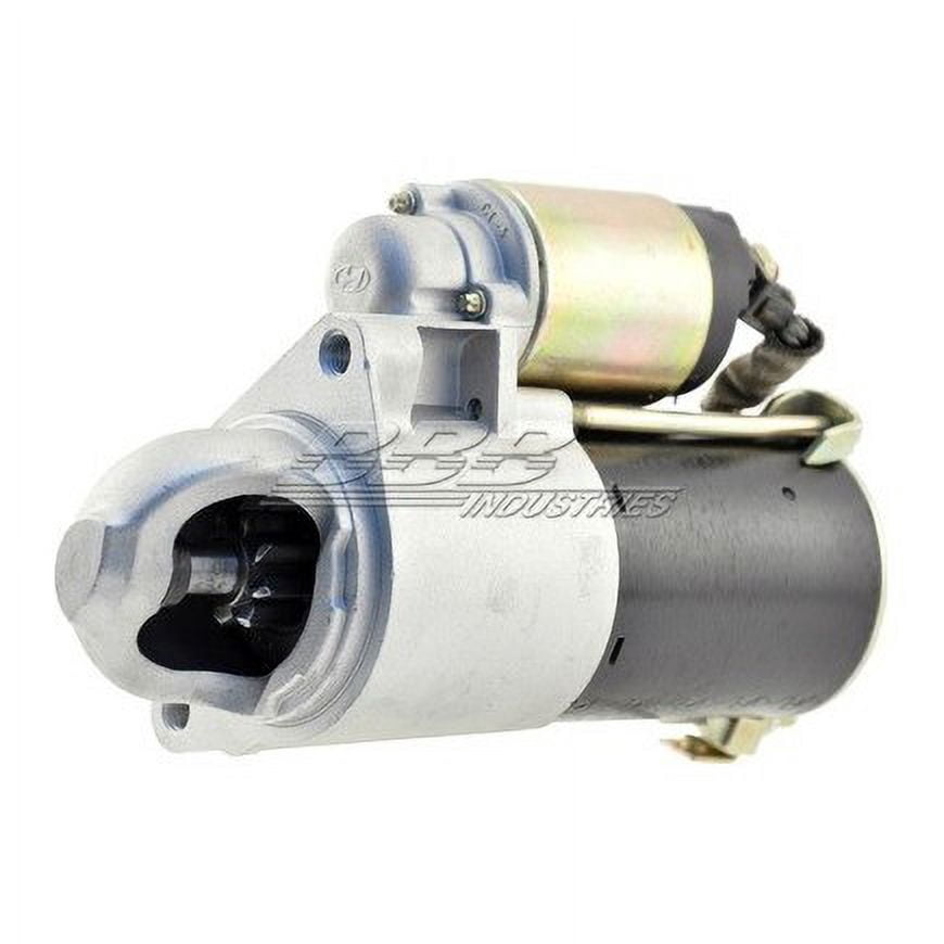 Vision OE 6949 Starter Motor