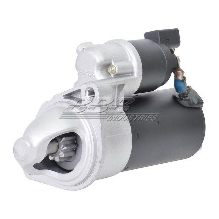 Vision OE 6968 Starter Motor