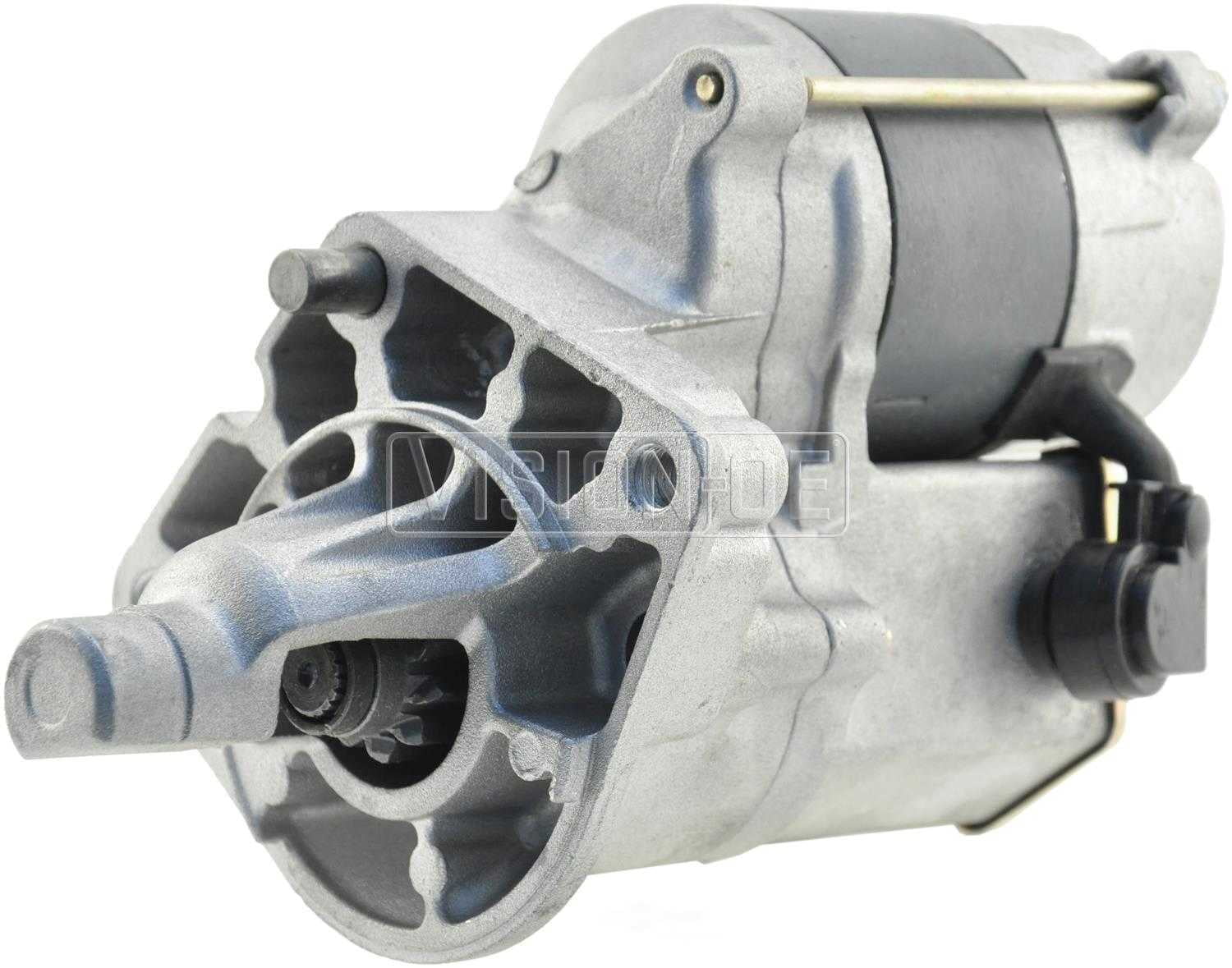 Vision OE 17784 Starter Motor