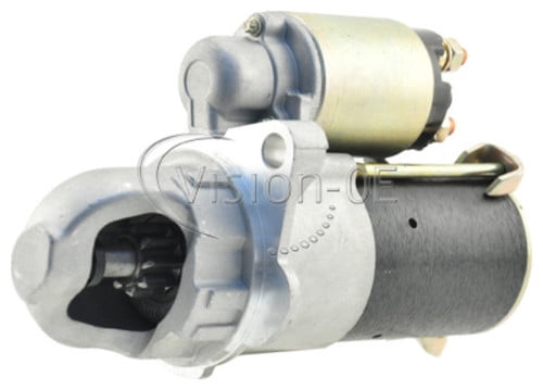 Vision OE 6493 Starter Motor