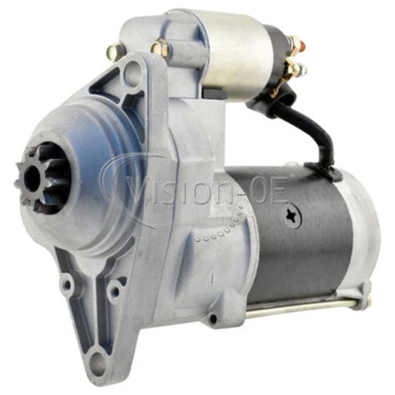 VISION OE 17801 STARTER