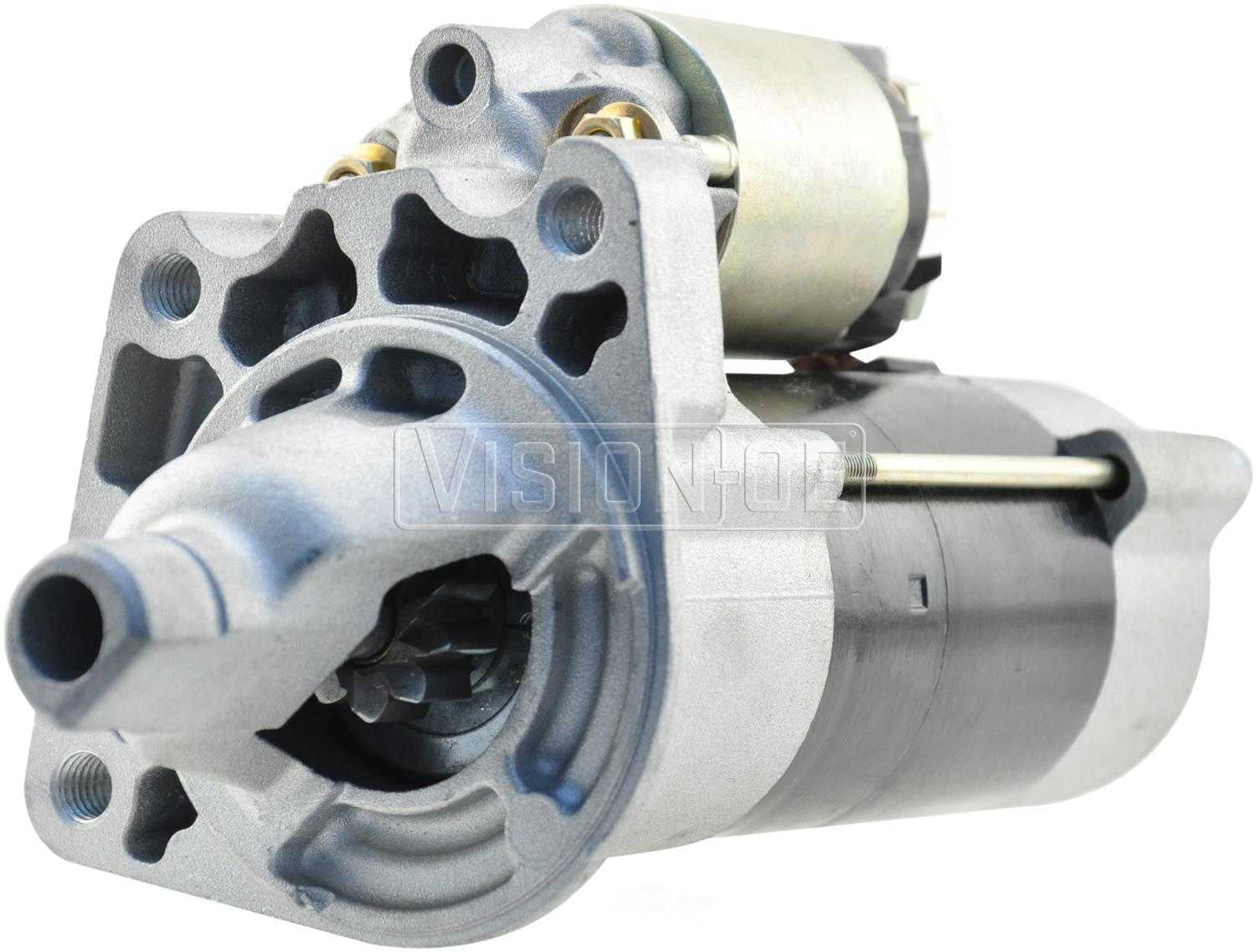 Vision OE 17949 Starter Motor