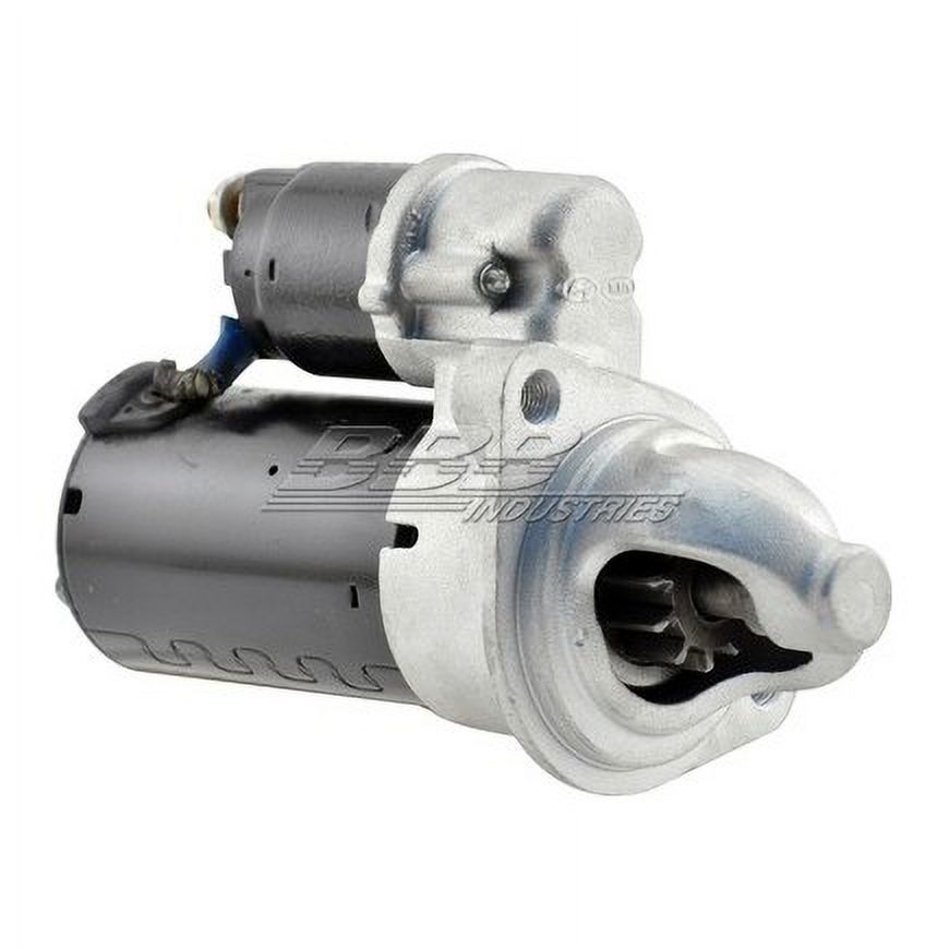 Vision OE 6967 Starter Motor