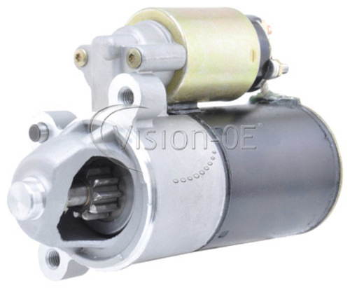 Vision OE 3204 Starter Motor