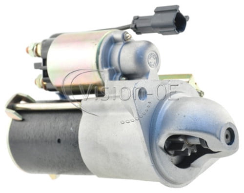 Vision OE 6749 Starter Motor