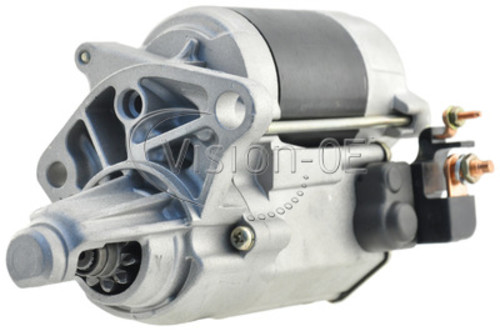 Vision OE 17084 Starter Motor