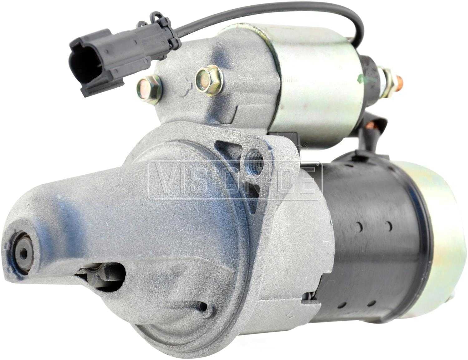 Vision OE 17745 Starter Motor
