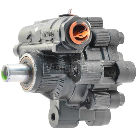 Vision OE 990-0693 Remanufactured Power Steering Pump