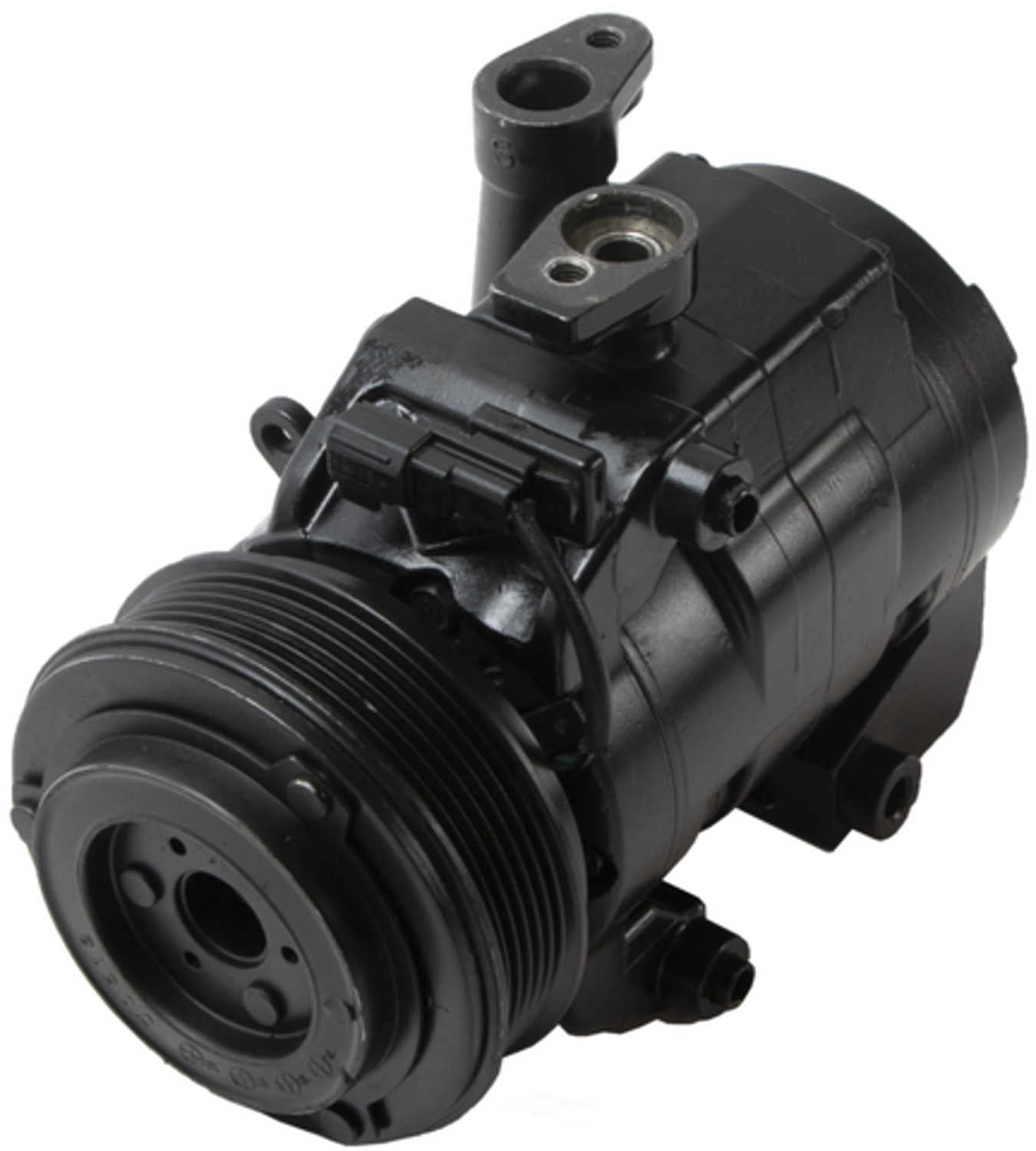Four Seasons 67684 Valeo DKS20 Reman Compressor