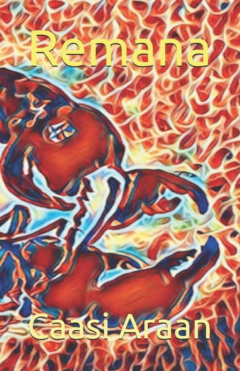 Remana (Paperback) - Walmart.com